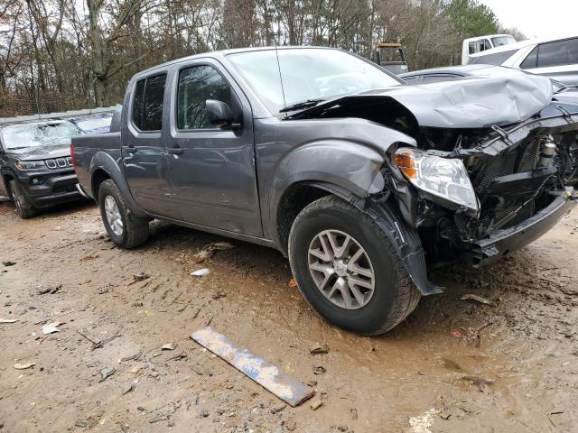 Photo 4 from auction – 2019 NISSAN FRONTIER S with VIN 1N6AD0ER2KN775581