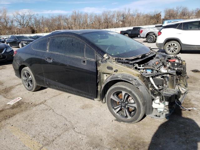 Photo 4 from auction – 2015 HONDA CIVIC EX with VIN 2HGFG3B88FH500732