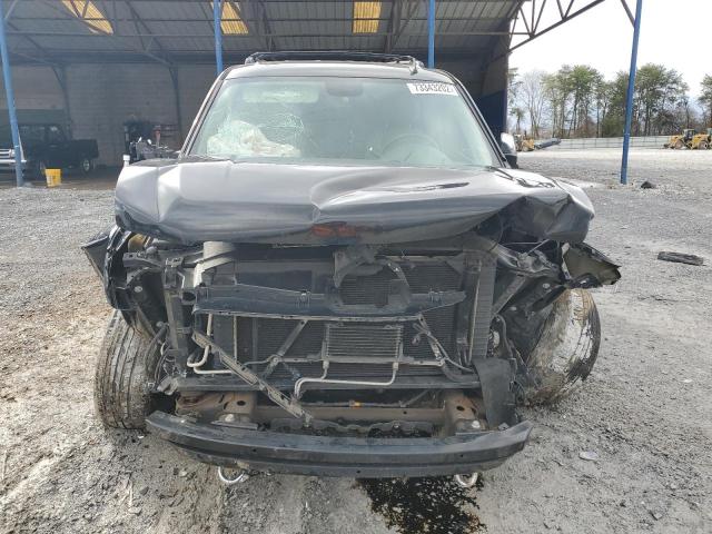 Photo 5 from auction – 2011 CHEVROLET SUBURBAN K with VIN 1GNSKKE31BR400950