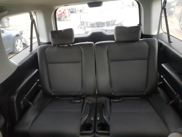Photo 10 from auction – 2005 HONDA ELEMENT EX with VIN 5J6YH18635L017479