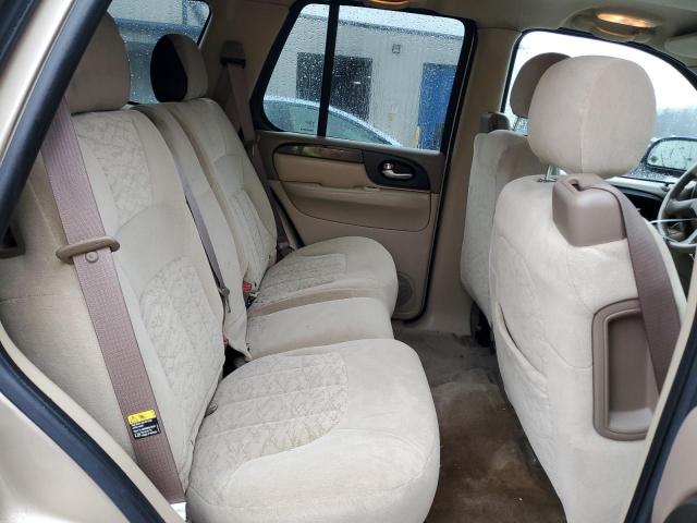 Photo 11 from auction – 2004 GMC ENVOY with VIN 1GKDT13S342321704