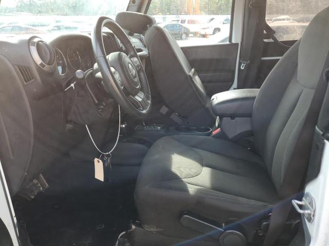 Photo 7 from auction – 2015 JEEP WRANGLER S with VIN 1C4AJWAG4FL565343