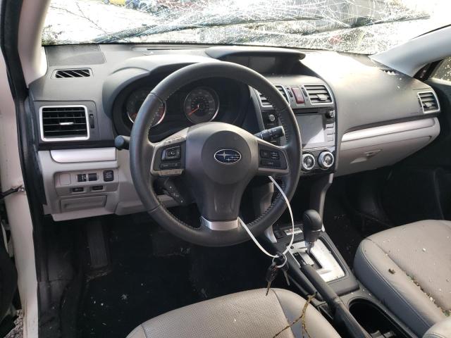 Photo 8 from auction – 2016 SUBARU FORESTER 2 with VIN JF2SJAHC0GH441697