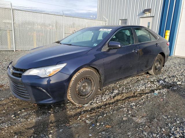 TOYOTA CAMRY LE 2015 with VIN 4T1BF1FK4FU938070 - Photo from auction