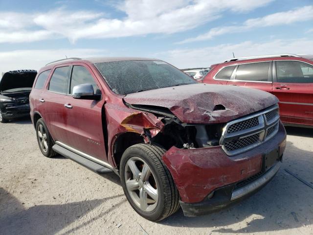 Photo 4 from auction – 2013 DODGE DURANGO CI with VIN 1C4RDHEG7DC685702