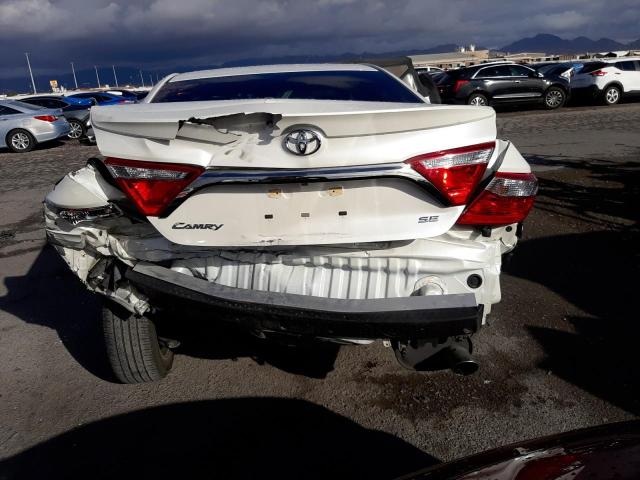 Photo 6 from auction – 2017 TOYOTA CAMRY LE with VIN 4T1BF1FK3HU434953