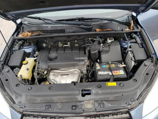 Photo 12 from auction – 2011 TOYOTA RAV4 with VIN 2T3BF4DV7BW141781