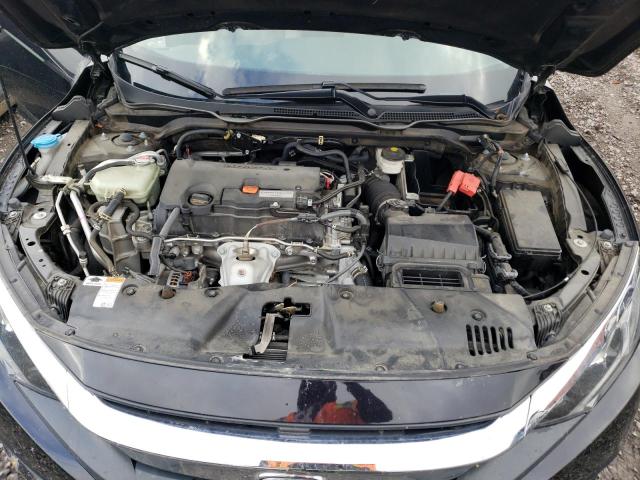 Photo 11 from auction – 2018 HONDA CIVIC LX with VIN 2HGFC2F53JH574431