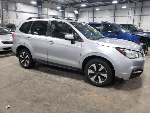 Photo 4 from auction – 2017 SUBARU FORESTER 2 with VIN JF2SJAEC6HG800188