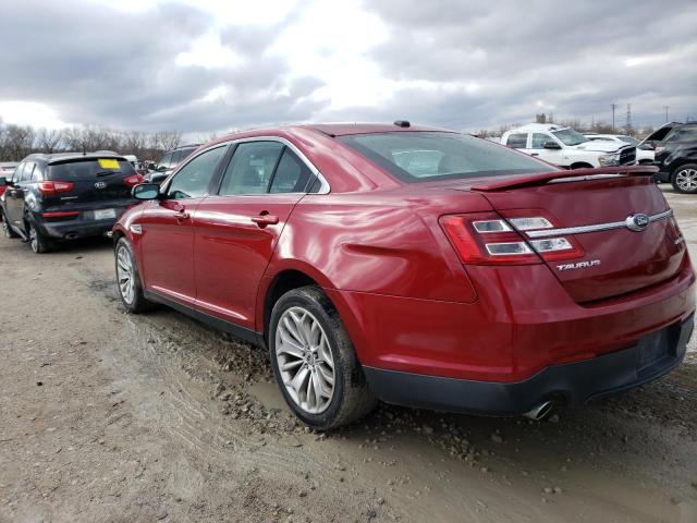Foto 2 de la subasta – 2014 FORD TAURUS LIM con VIN 1FAHP2F8XEG179465