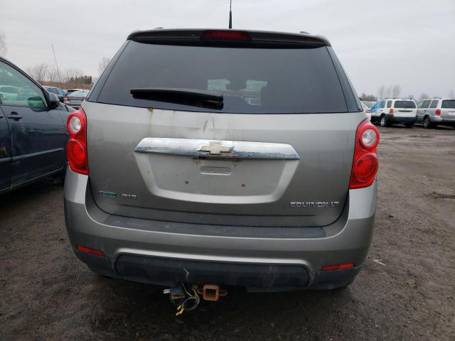 Photo 6 from auction – 2012 CHEVROLET EQUINOX LT with VIN 2GNFLEEKXC6249224