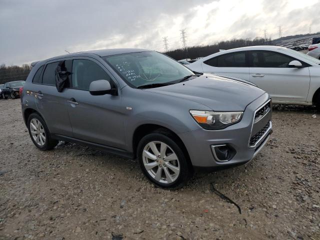 Foto 4 de la subasta – 2014 MITSUBISHI OUTLANDER con VIN 4A4AP3AU4EE023822