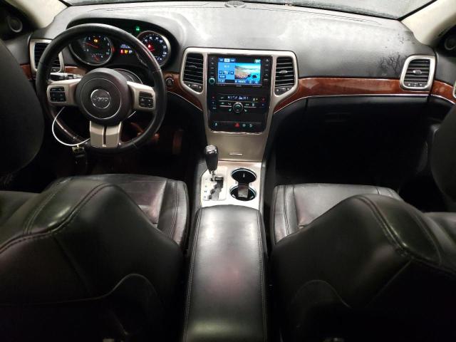 Photo 8 from auction – 2011 JEEP GRAND CHER with VIN 1J4RR5GG2BC619515
