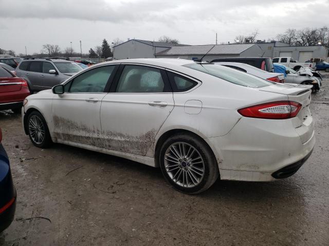 Photo 2 from auction – 2013 FORD FUSION SE with VIN 3FA6P0H97DR369071