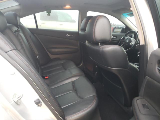 Photo 10 from auction – 2011 NISSAN MAXIMA S with VIN 1N4AA5AP8BC802765