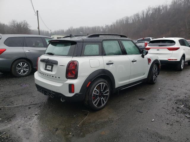 Photo 3 from auction – 2022 MINI COOPER JCW with VIN WMZ33BS01N3N92902