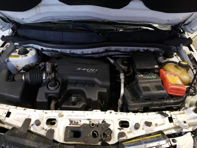 Photo 12 from auction – 2008 CHEVROLET EQUINOX LT with VIN 2CNDL43F886346229