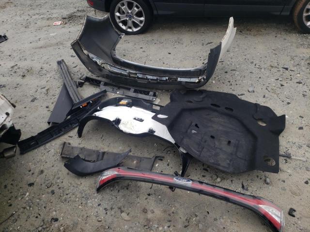 Photo 13 from auction – 2015 FORD EDGE SEL with VIN 2FMTK3J95FBB75451