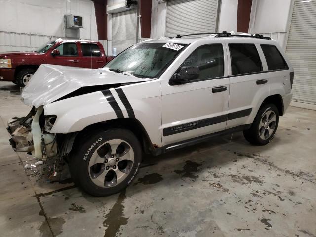 Photo 1 from auction – 2005 JEEP GRAND CHER with VIN 1J4GR48K65C514971