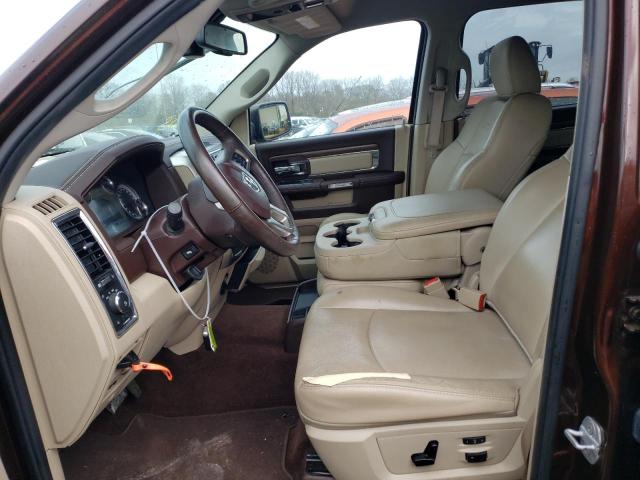 Photo 7 from auction – 2015 RAM 1500 LARAM with VIN 1C6RR6NM3FS577931