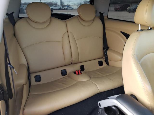 Photo 10 from auction – 2010 MINI COOPER S with VIN WMWMF7C55ATZ71427