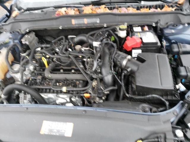 Photo 12 from auction – 2018 FORD FUSION SE with VIN 3FA6P0HD9JR273538