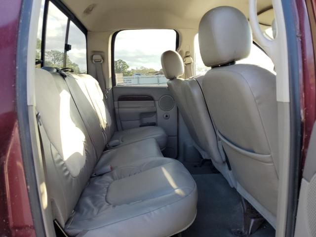 Photo 11 from auction – 2003 DODGE RAM PICKUP with VIN 1D3HA18D93J595305
