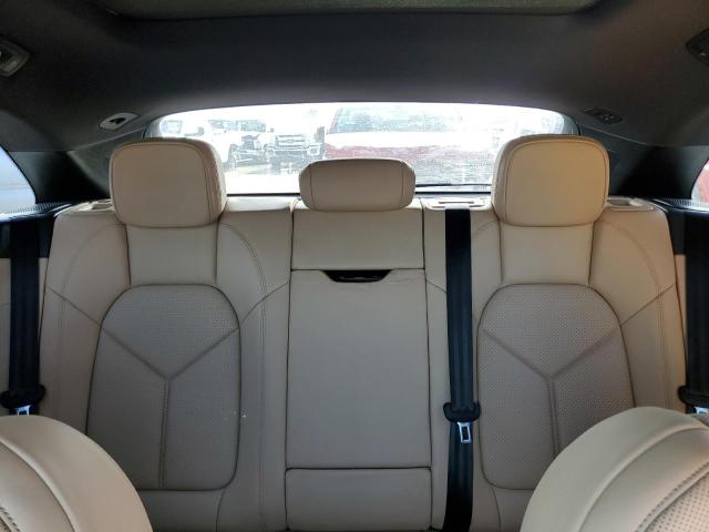 Photo 10 from auction – 2022 PORSCHE MACAN with VIN WP1AA2A57NLB06876