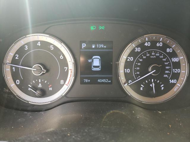 Photo 9 from auction – 2020 HYUNDAI VENUE SE with VIN KMHRB8A35LU018124