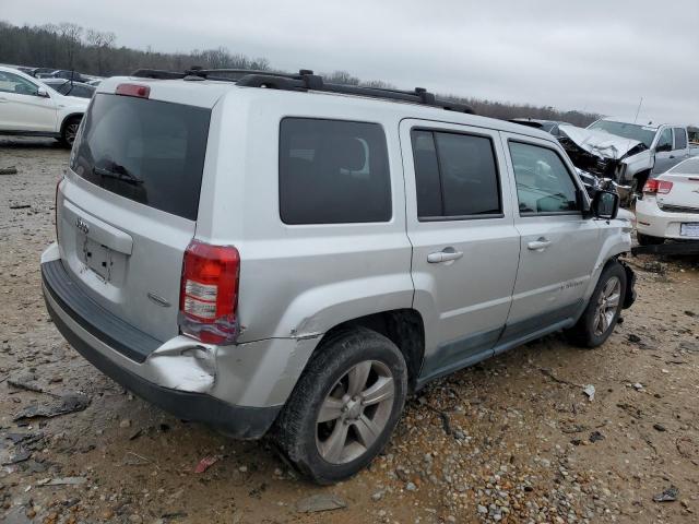 Photo 3 from auction – 2011 JEEP PATRIOT SP with VIN 1J4NT1GAXBD249588