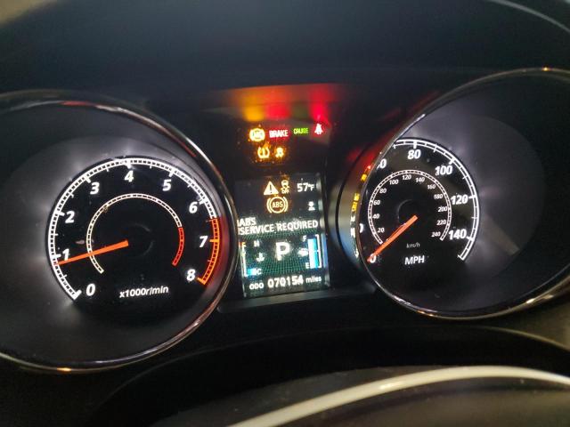 Photo 9 from auction – 2016 MITSUBISHI OUTLANDER with VIN JA4AR3AW4GZ025059