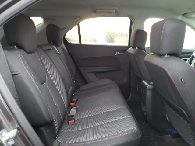 Photo 10 from auction – 2013 CHEVROLET EQUINOX LT with VIN 2GNALDEK9D6114841