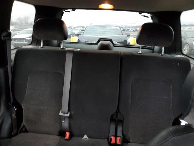 Photo 10 from auction – 2003 JEEP LIBERTY LI with VIN 1J4GL58K13W624958