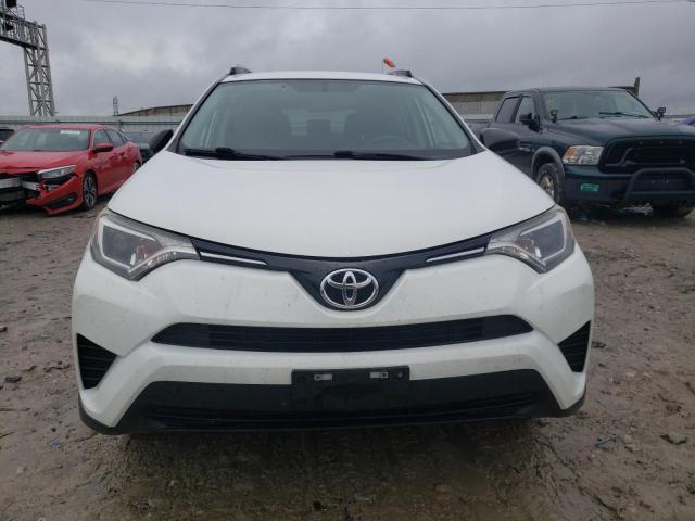 Photo 5 from auction – 2016 TOYOTA RAV4 LE with VIN JTMBFREV8GD179858