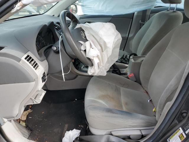 Photo 7 from auction – 2010 TOYOTA COROLLA BA with VIN 2T1BU4EE7AC350807