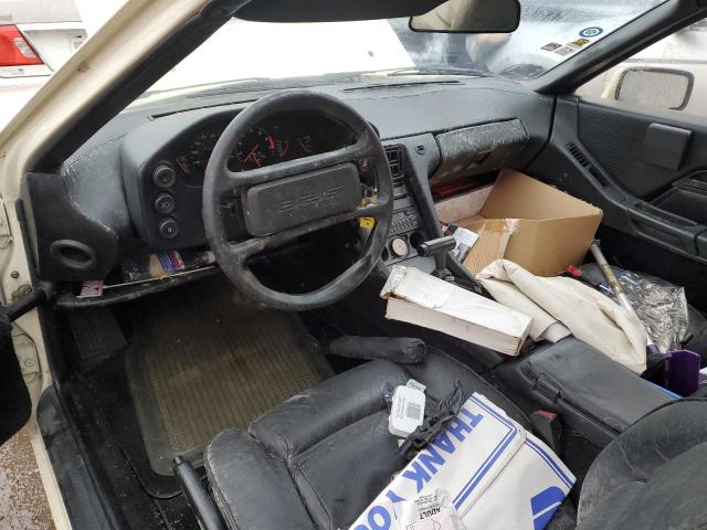 Photo 8 from auction – 1982 PORSCHE 928 with VIN WP0JA0921CS821462