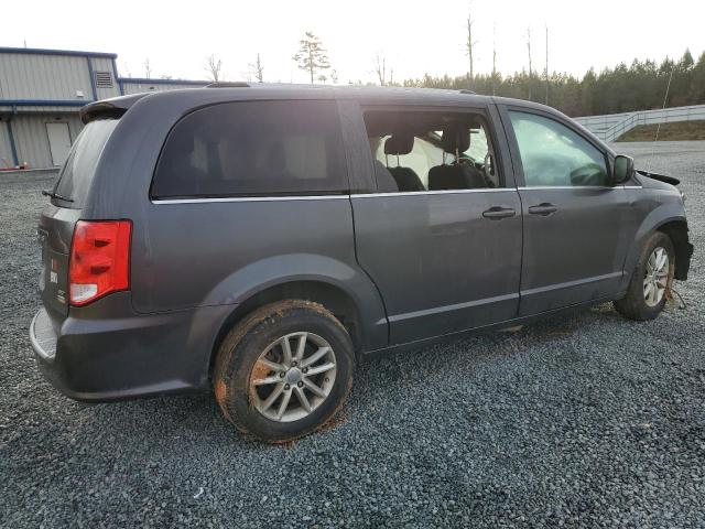 Photo 3 from auction – 2019 DODGE GRAND CARA with VIN 2C4RDGCG5KR551286