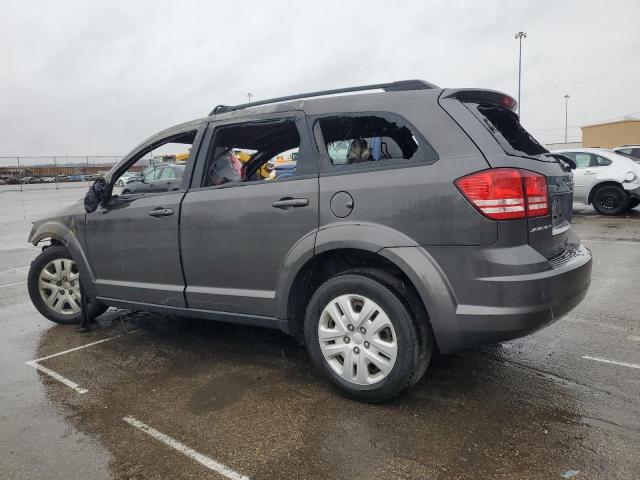 صورة رقم 2 من المزاد - 2016 DODGE JOURNEY SE مع VIN 3C4PDCAB6GT245337