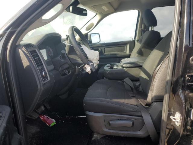 Photo 7 from auction – 2018 RAM 1500 ST with VIN 1C6RR6FT2JS315493