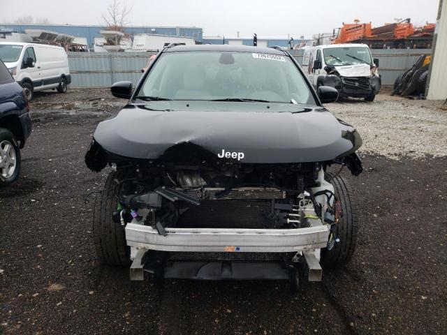 Photo 5 from auction – 2018 JEEP COMPASS LA with VIN 3C4NJDBB7JT113022