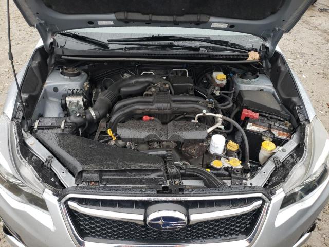 Photo 11 from auction – 2015 SUBARU IMPREZA with VIN JF1GPAA68FH219436