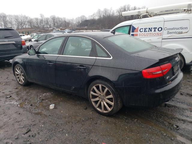 Photo 2 from auction – 2013 AUDI A4 PREMIUM with VIN WAUFFAFLXDN007043