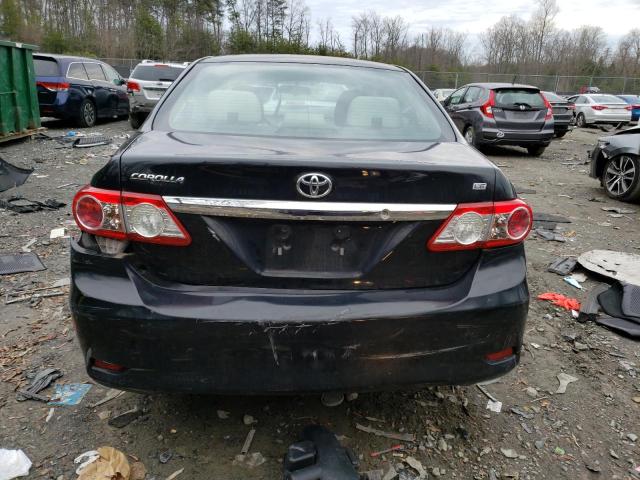 Photo 6 from auction – 2013 TOYOTA COROLLA BA with VIN 2T1BU4EE7DC071734
