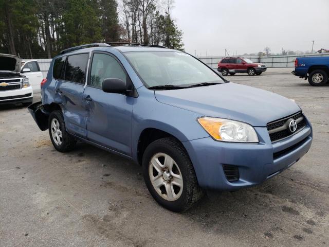 Photo 4 from auction – 2011 TOYOTA RAV4 with VIN 2T3BF4DV7BW141781