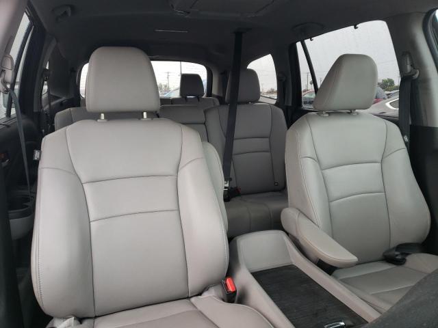 Photo 10 from auction – 2019 HONDA PILOT EXL with VIN 5FNYF6H49KB023132