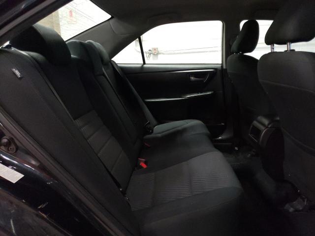 Photo 10 from auction – 2015 TOYOTA CAMRY LE with VIN 4T4BF1FK8FR464811