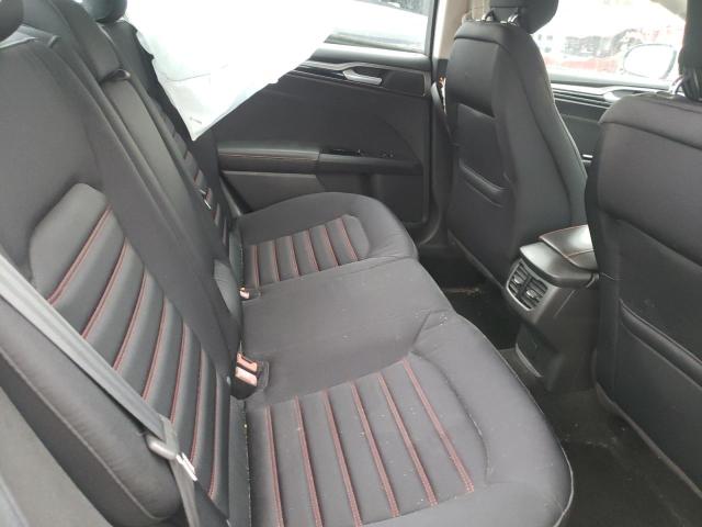 Photo 10 from auction – 2015 FORD FUSION SE with VIN 3FA6P0H76FR148949