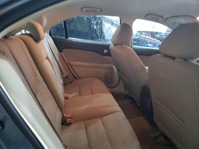 Photo 10 from auction – 2011 FORD FUSION SE with VIN 3FAHP0HA0BR239438