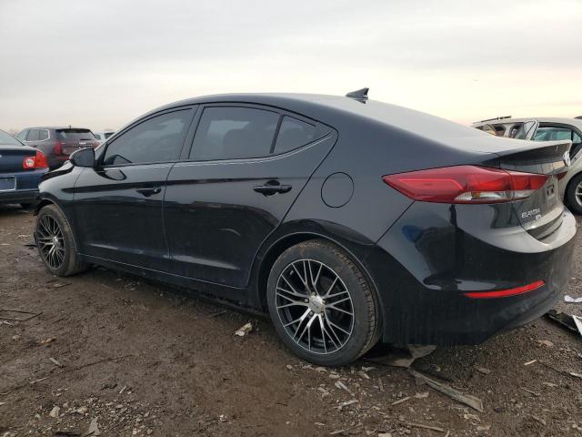 Photo 2 from auction – 2017 HYUNDAI ELANTRA SE with VIN 5NPD74LF6HH054261