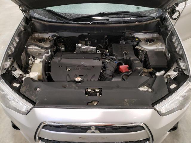 Photo 11 from auction – 2014 MITSUBISHI OUTLANDER with VIN 4A4AR3AU9EE024751